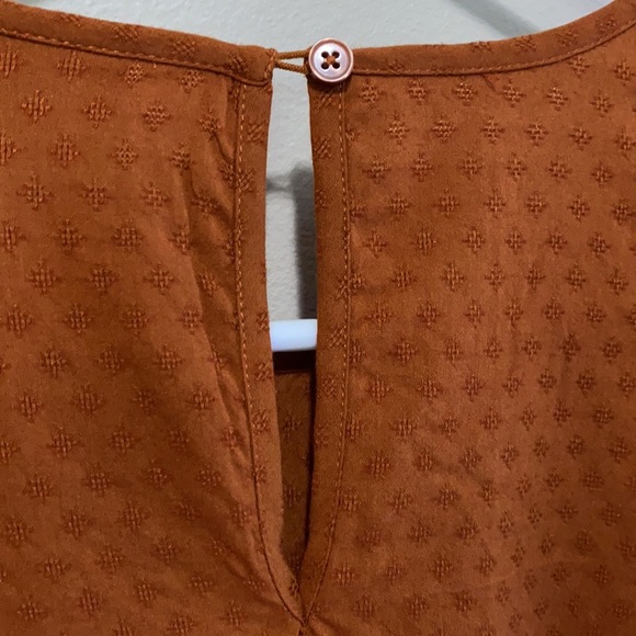 Small Long Sleeve Universal Thread Dress - NWT - Picture 15 of 16